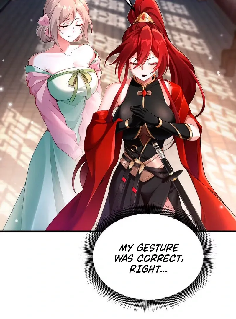 Empress? I Only Date My Wife Chapter 1 page 104 - 