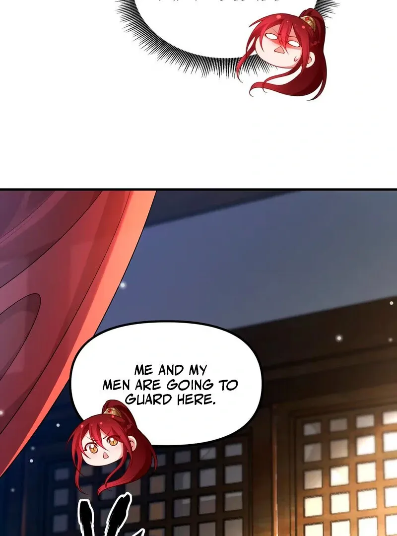 Empress? I Only Date My Wife Chapter 1 page 110 - 