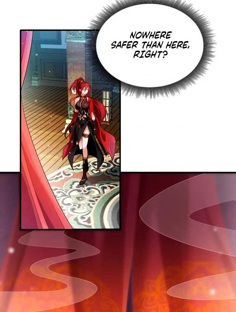 Empress? I Only Date My Wife Chapter 1 page 112 - 