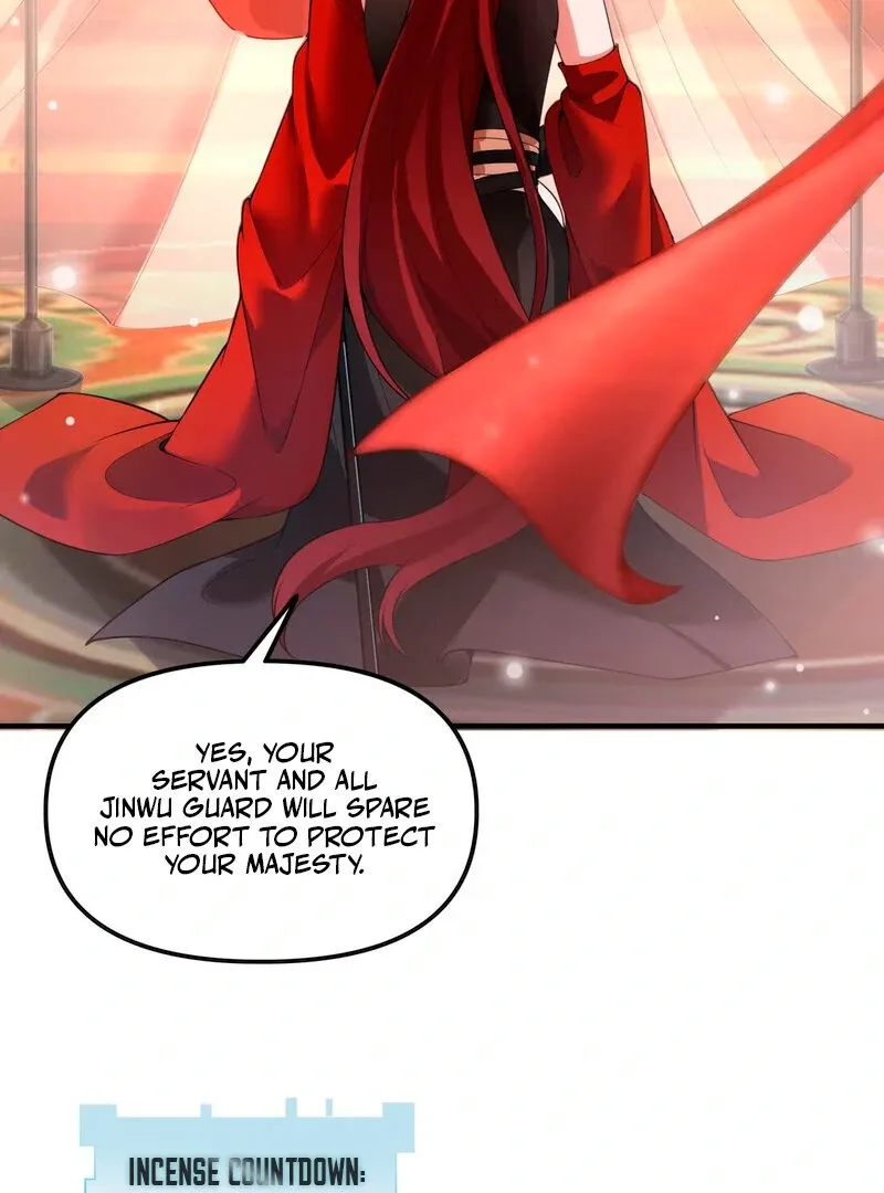 Empress? I Only Date My Wife Chapter 1 page 114 - 