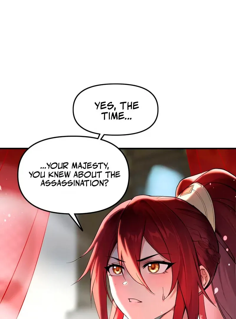 Empress? I Only Date My Wife Chapter 1 page 117 - 