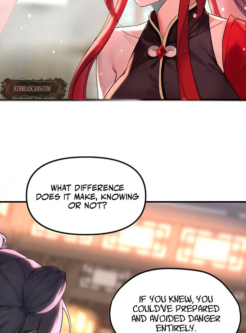 Empress? I Only Date My Wife Chapter 1 page 118 - 