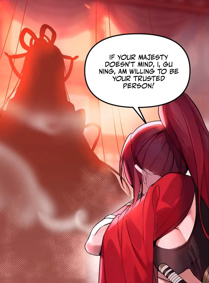 Empress? I Only Date My Wife Chapter 1 page 125 - 