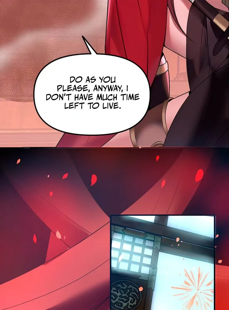 Empress? I Only Date My Wife Chapter 1 page 126 - 