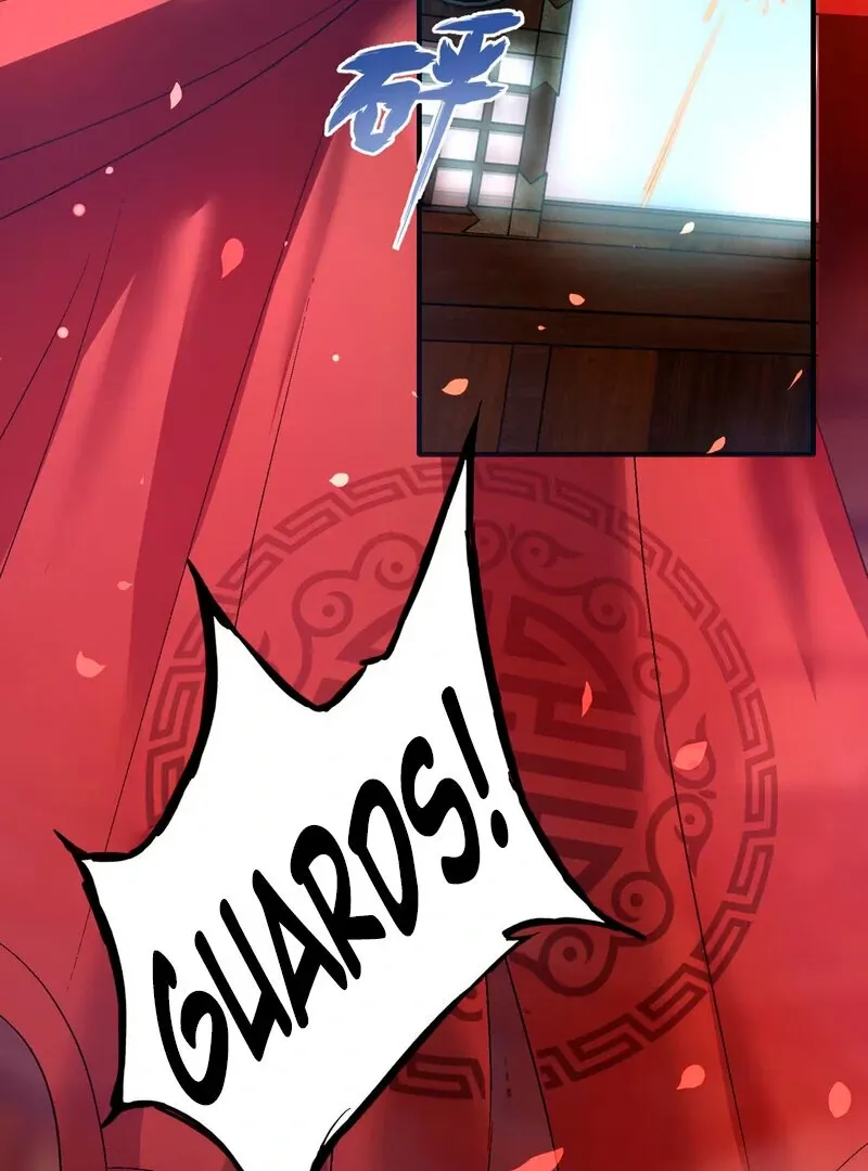 Empress? I Only Date My Wife Chapter 1 page 127 - 