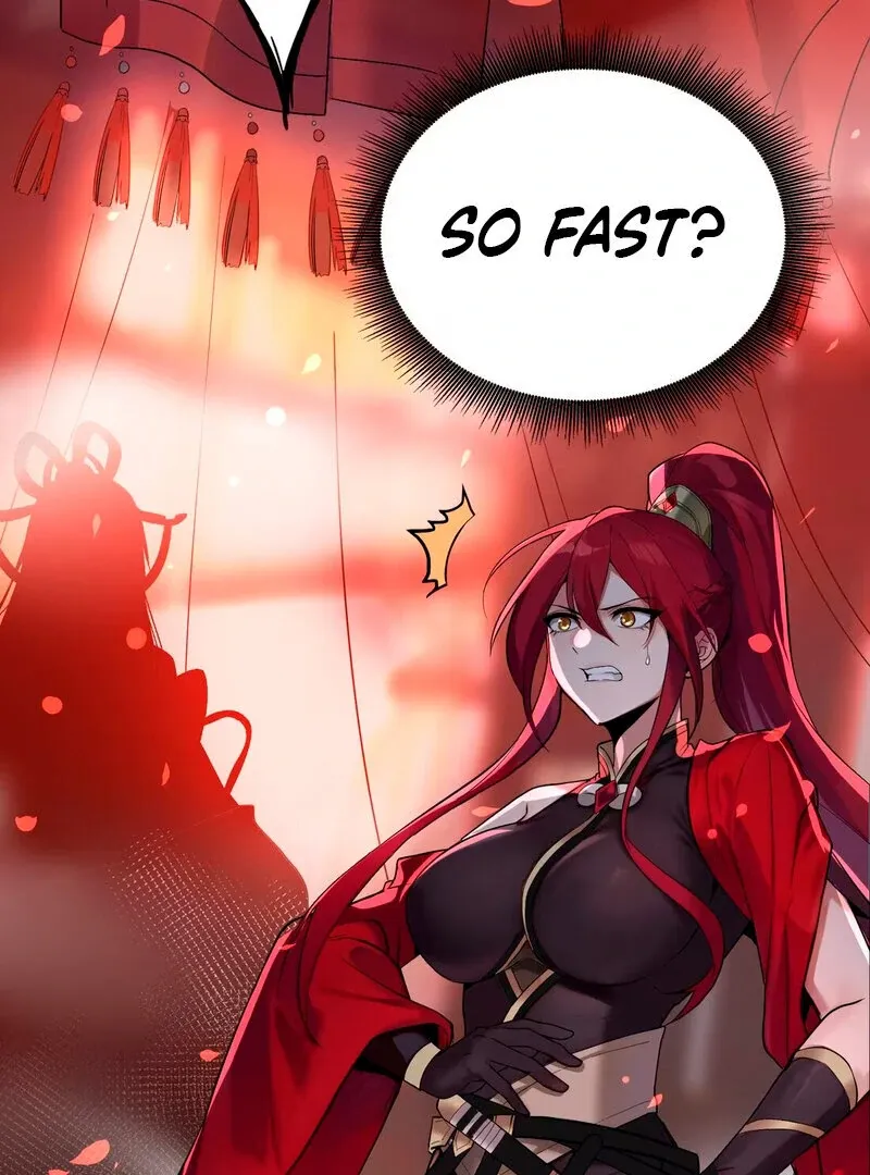 Empress? I Only Date My Wife Chapter 1 page 128 - 