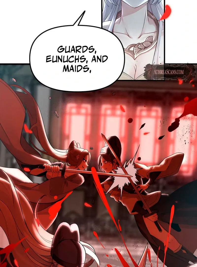 Empress? I Only Date My Wife Chapter 1 page 130 - 