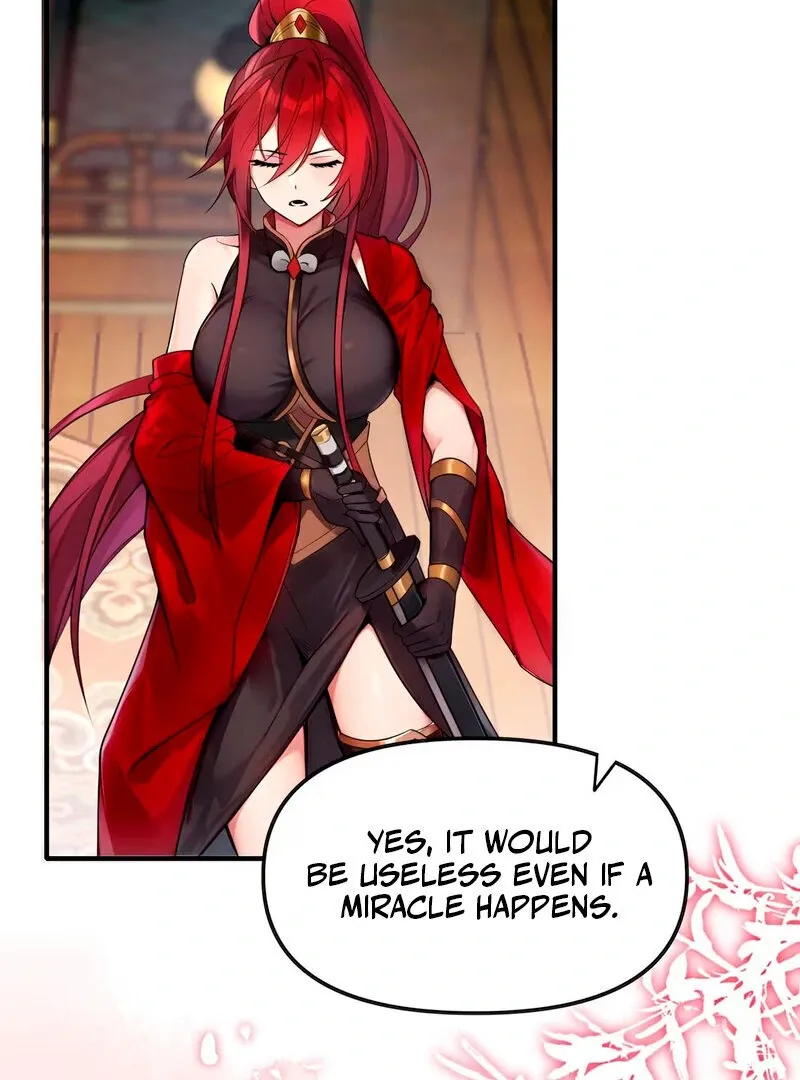Empress? I Only Date My Wife Chapter 1 page 133 - 