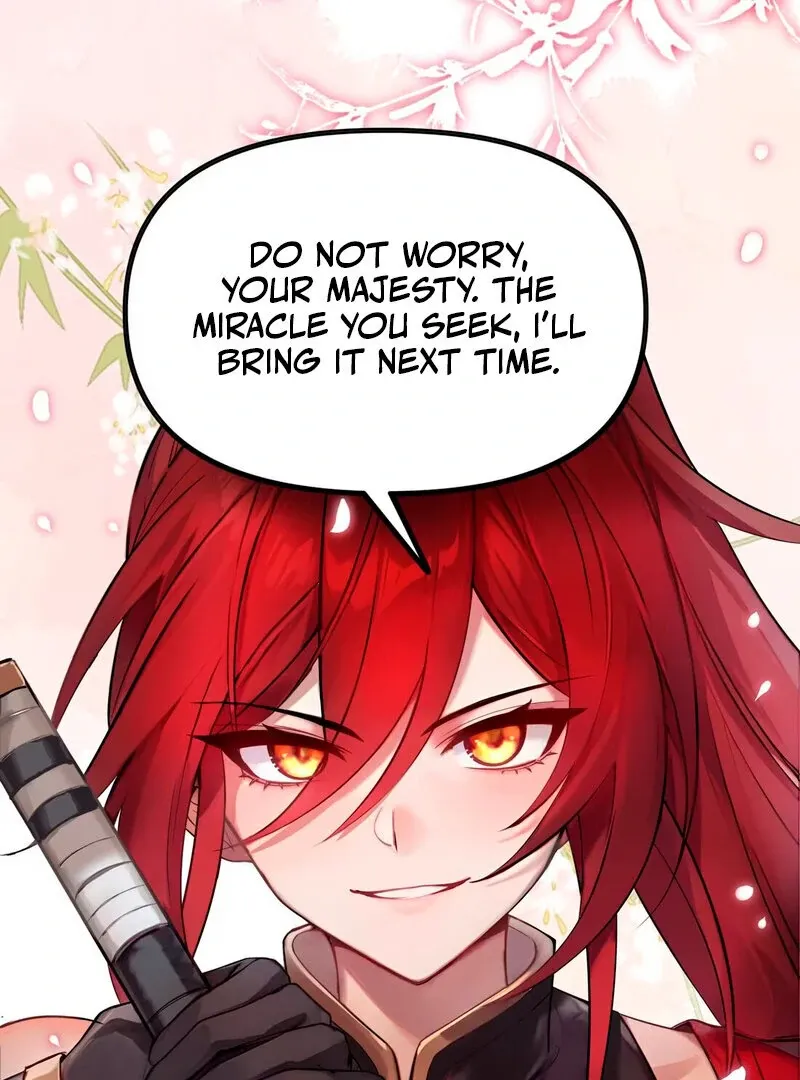 Empress? I Only Date My Wife Chapter 1 page 134 - 