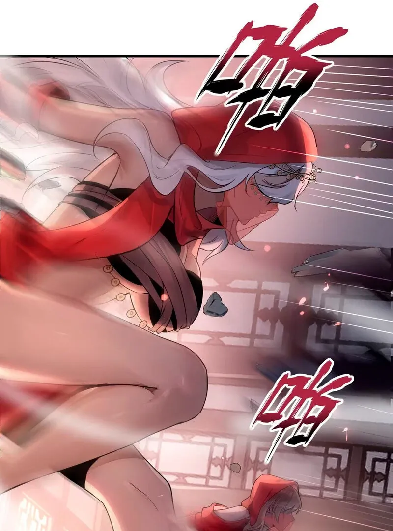 Empress? I Only Date My Wife Chapter 1 page 137 - 