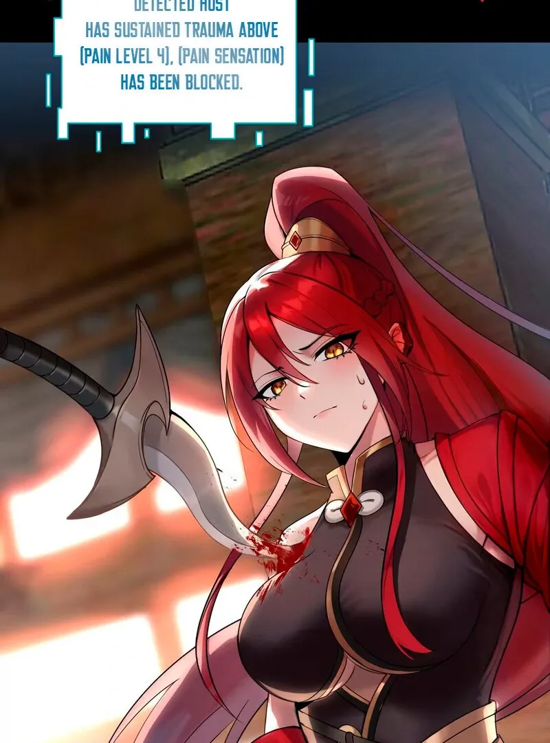 Empress? I Only Date My Wife Chapter 1 page 146 - 