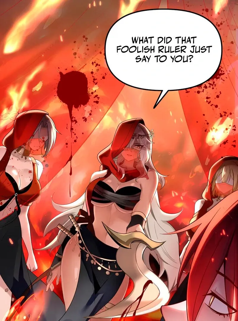 Empress? I Only Date My Wife Chapter 1 page 149 - 