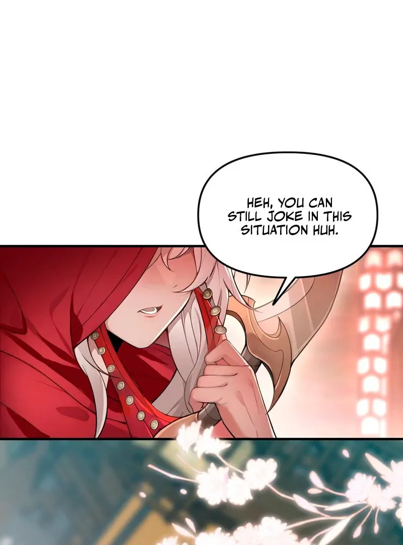 Empress? I Only Date My Wife Chapter 1 page 151 - 