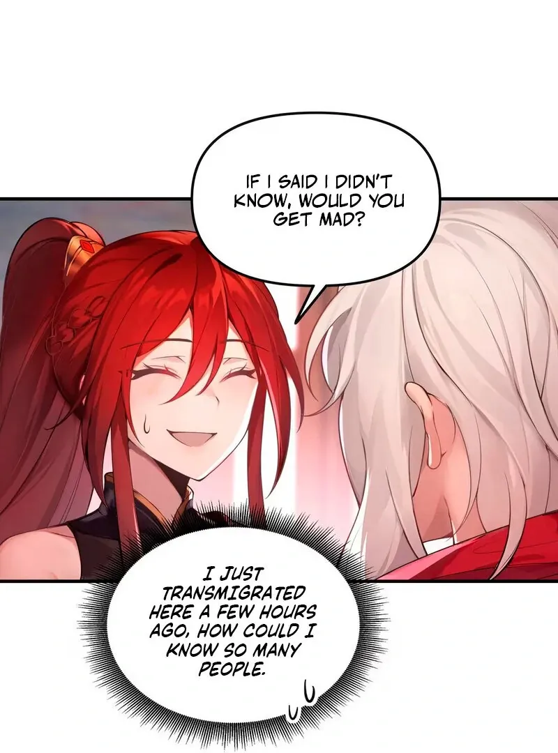 Empress? I Only Date My Wife Chapter 1 page 155 - 