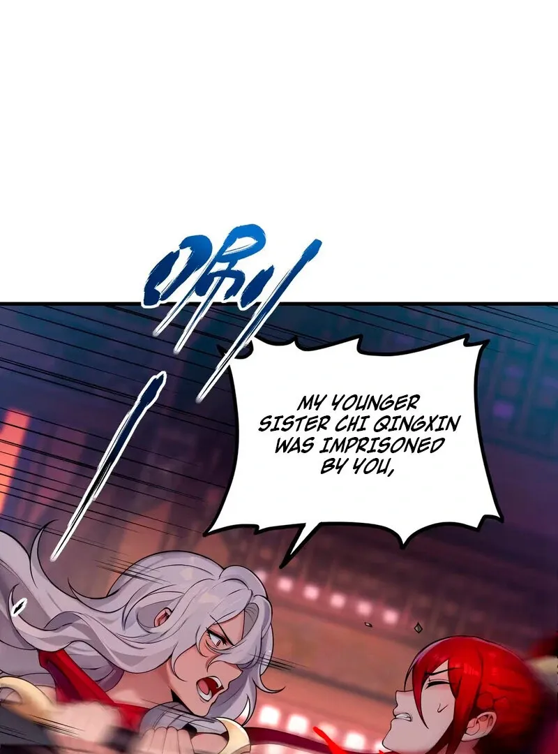 Empress? I Only Date My Wife Chapter 1 page 156 - 