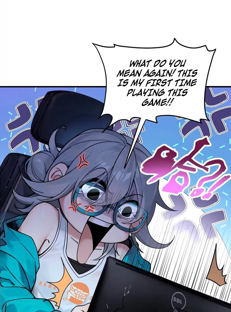 Empress? I Only Date My Wife Chapter 1 page 17 - 