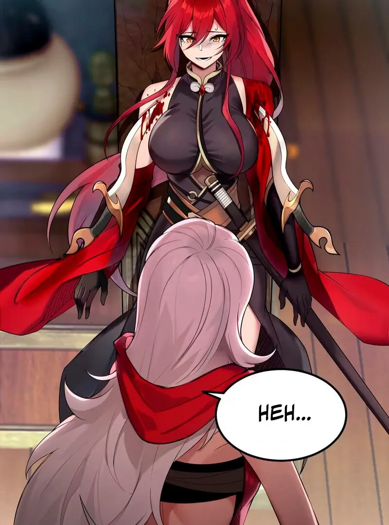 Empress? I Only Date My Wife Chapter 1 page 161 - 