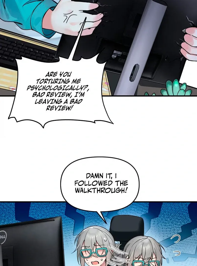 Empress? I Only Date My Wife Chapter 1 page 18 - 