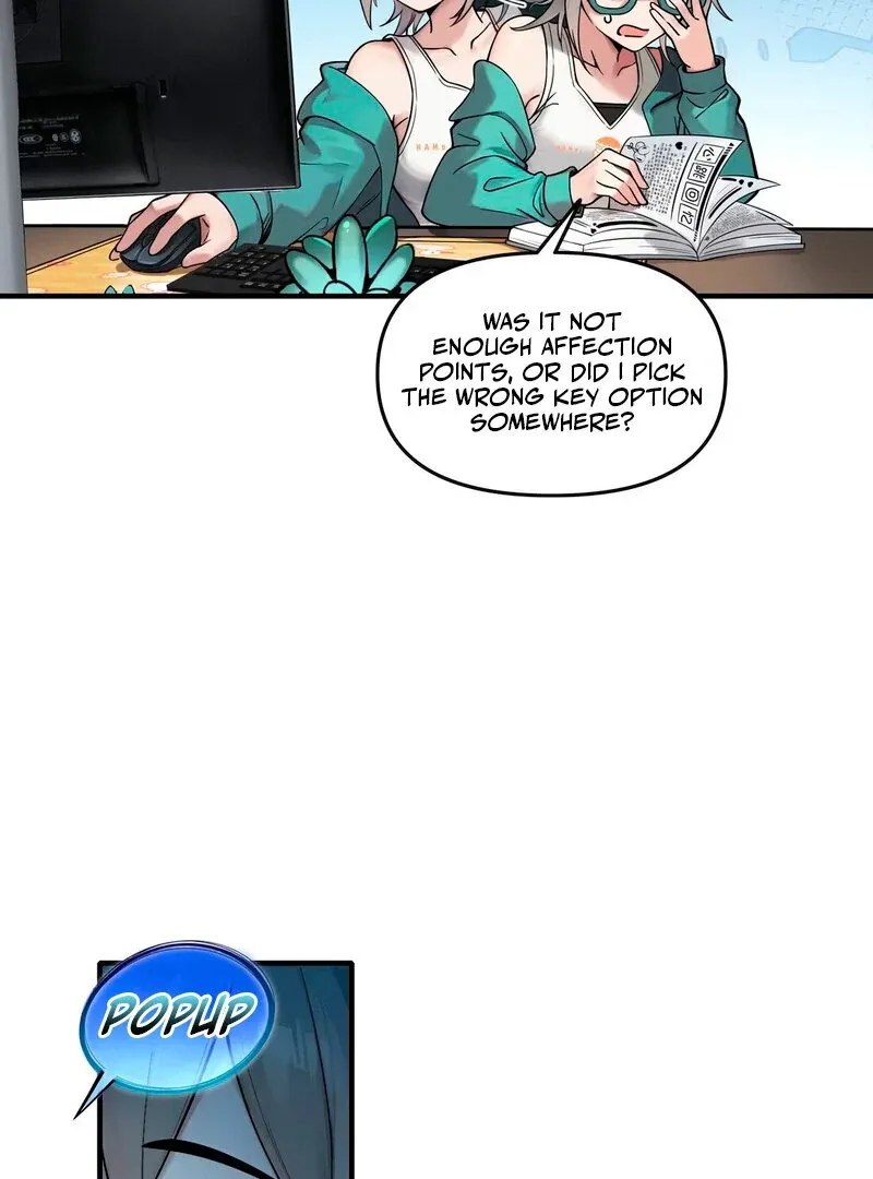 Empress? I Only Date My Wife Chapter 1 page 19 - 