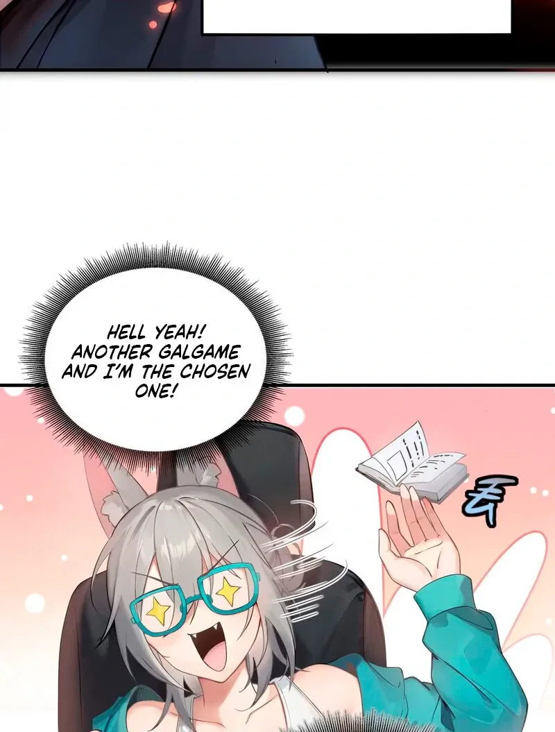 Empress? I Only Date My Wife Chapter 1 page 23 - 