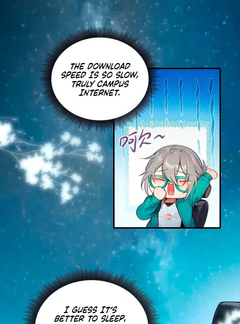 Empress? I Only Date My Wife Chapter 1 page 25 - 