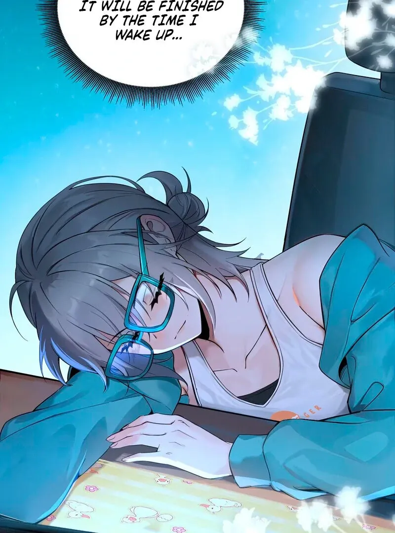 Empress? I Only Date My Wife Chapter 1 page 26 - 