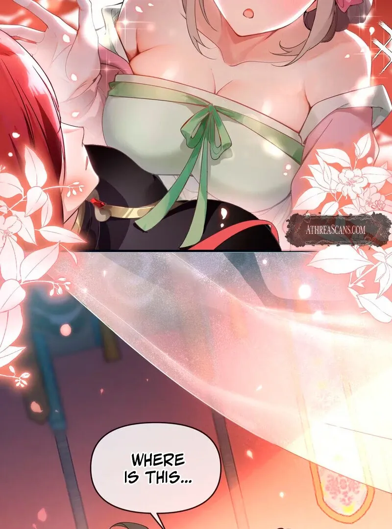 Empress? I Only Date My Wife Chapter 1 page 30 - 