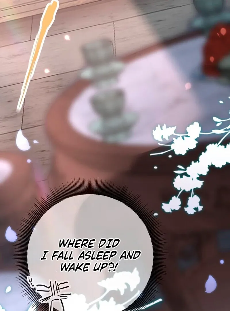 Empress? I Only Date My Wife Chapter 1 page 32 - 