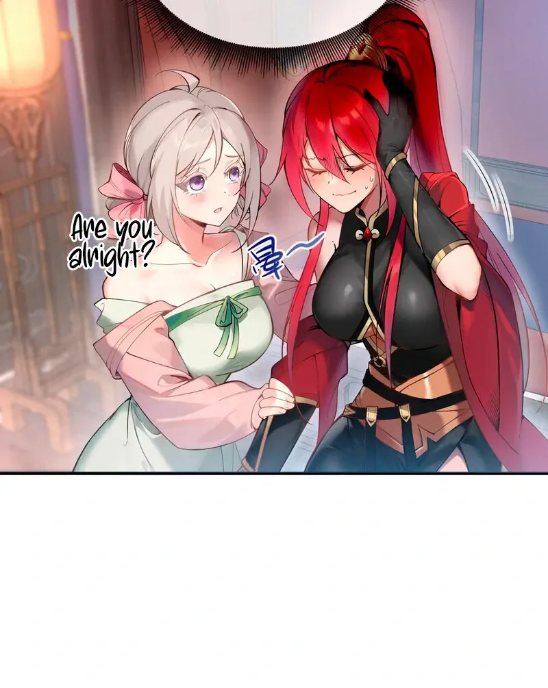 Empress? I Only Date My Wife Chapter 1 page 36 - 