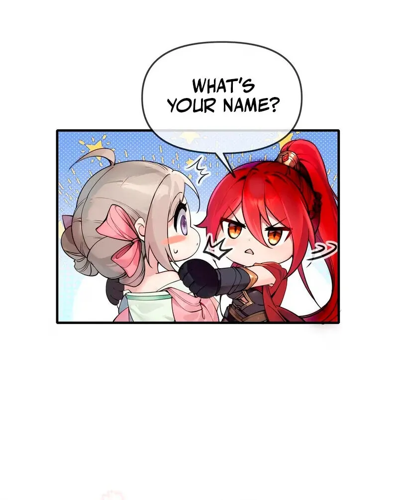 Empress? I Only Date My Wife Chapter 1 page 37 - 