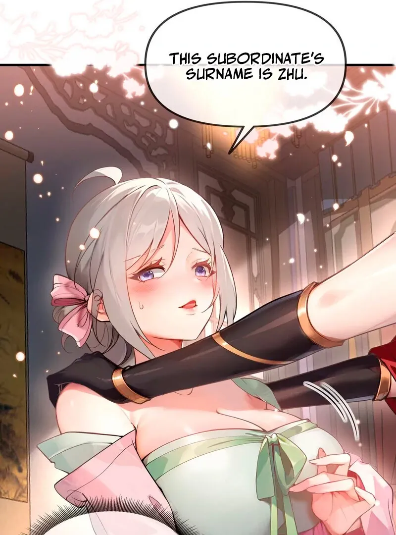 Empress? I Only Date My Wife Chapter 1 page 38 - 