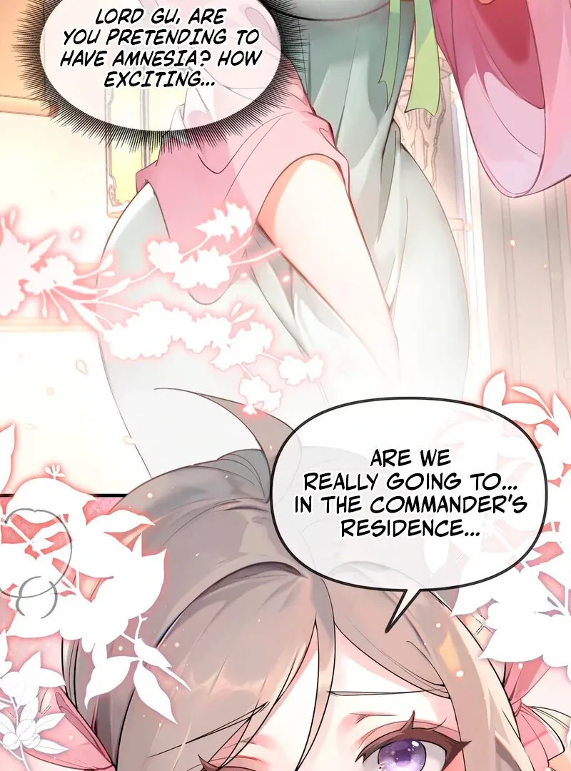 Empress? I Only Date My Wife Chapter 1 page 39 - 