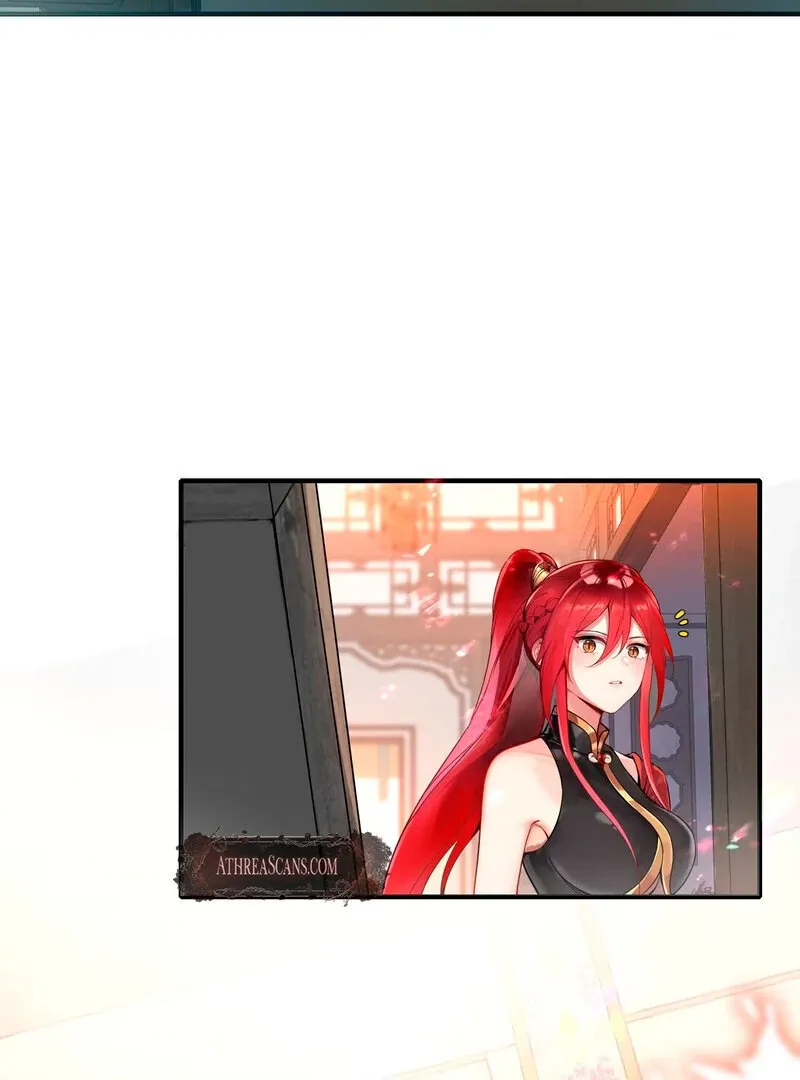 Empress? I Only Date My Wife Chapter 1 page 42 - 