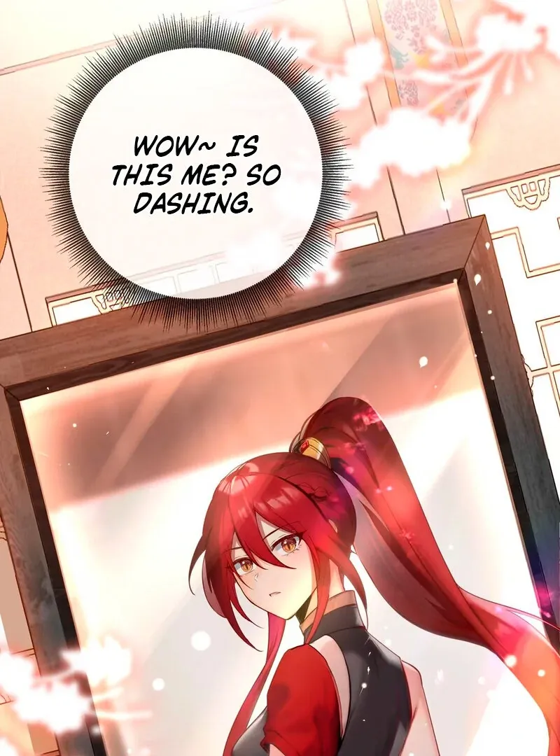 Empress? I Only Date My Wife Chapter 1 page 43 - 