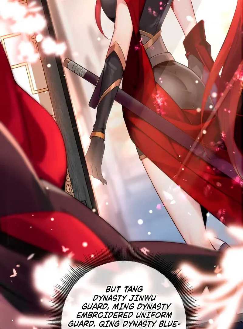 Empress? I Only Date My Wife Chapter 1 page 44 - 