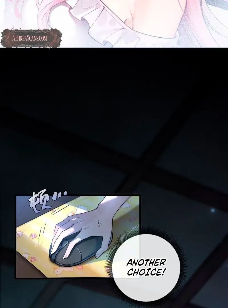 Empress? I Only Date My Wife Chapter 1 page 6 - 
