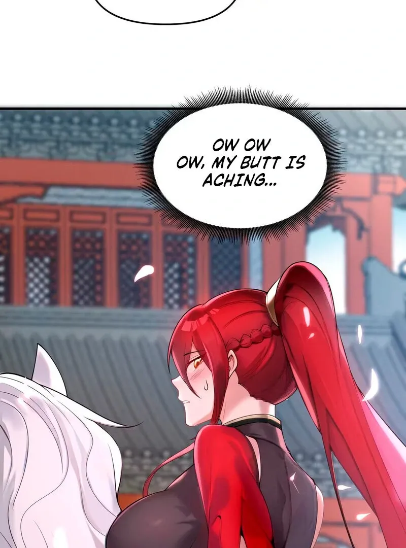 Empress? I Only Date My Wife Chapter 1 page 59 - 