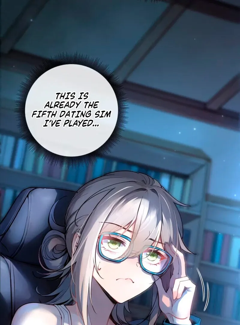 Empress? I Only Date My Wife Chapter 1 page 7 - 