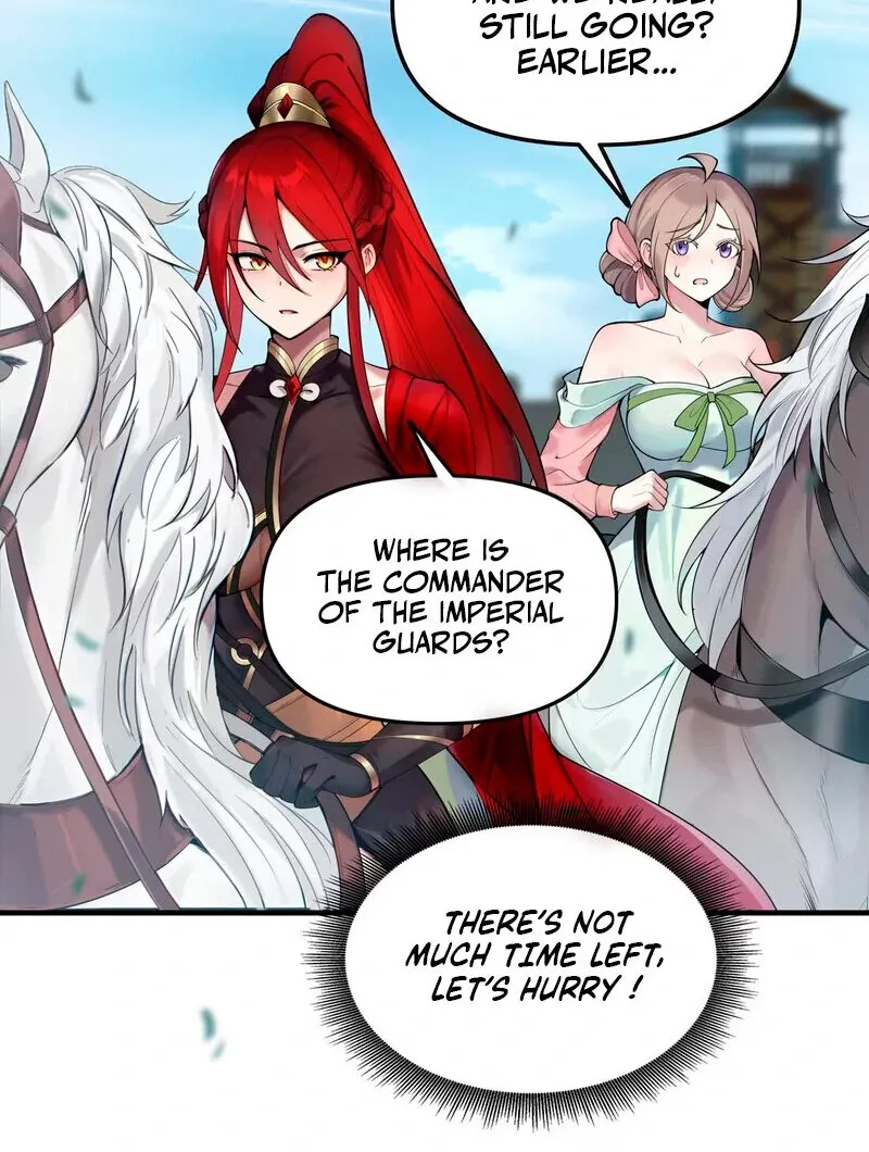 Empress? I Only Date My Wife Chapter 1 page 62 - 