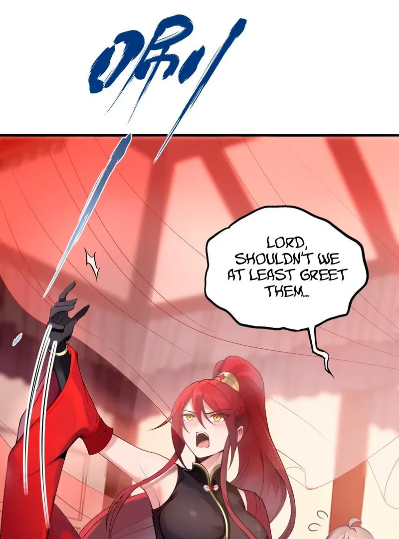 Empress? I Only Date My Wife Chapter 1 page 64 - 