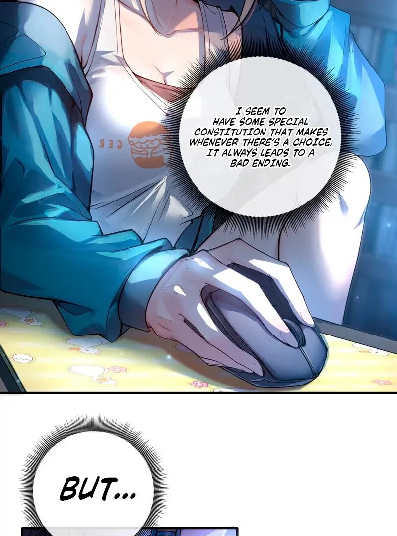 Empress? I Only Date My Wife Chapter 1 page 8 - 