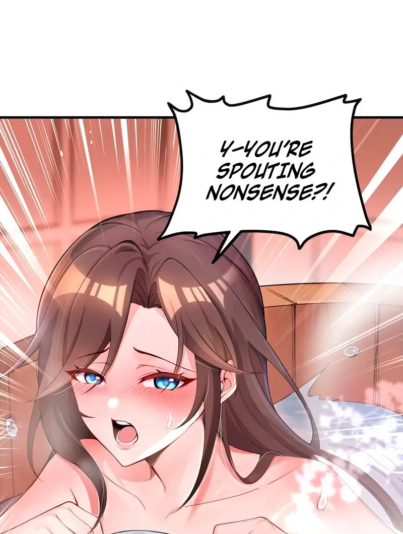 Empress? I Only Date My Wife Chapter 1 page 74 - 