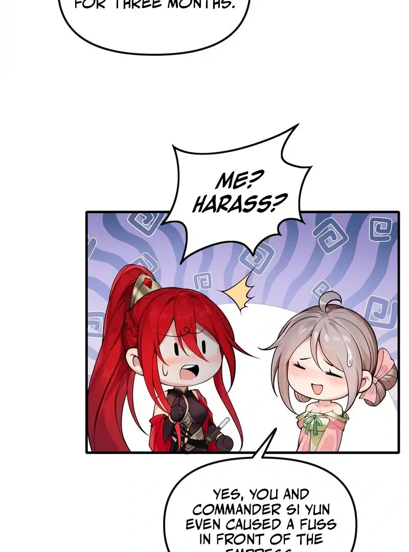 Empress? I Only Date My Wife Chapter 1 page 79 - 