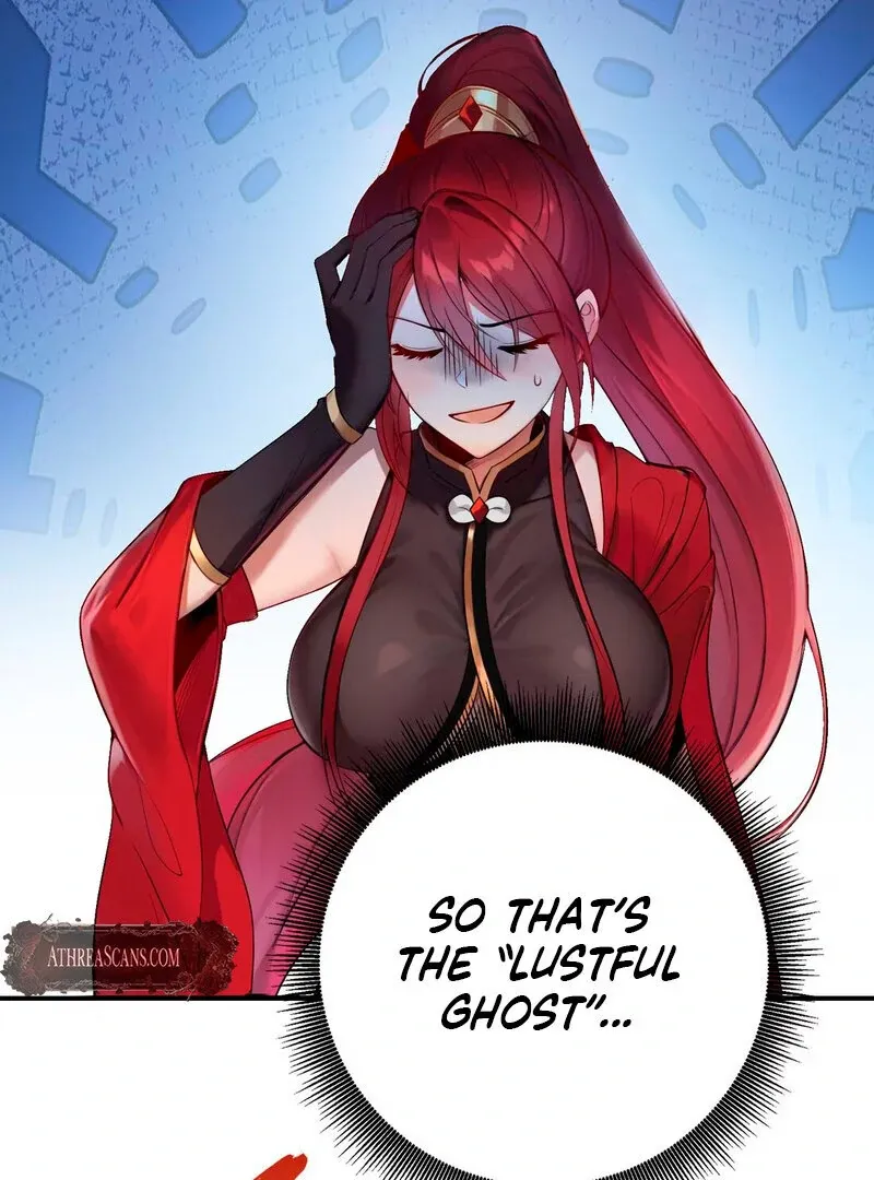 Empress? I Only Date My Wife Chapter 1 page 81 - 