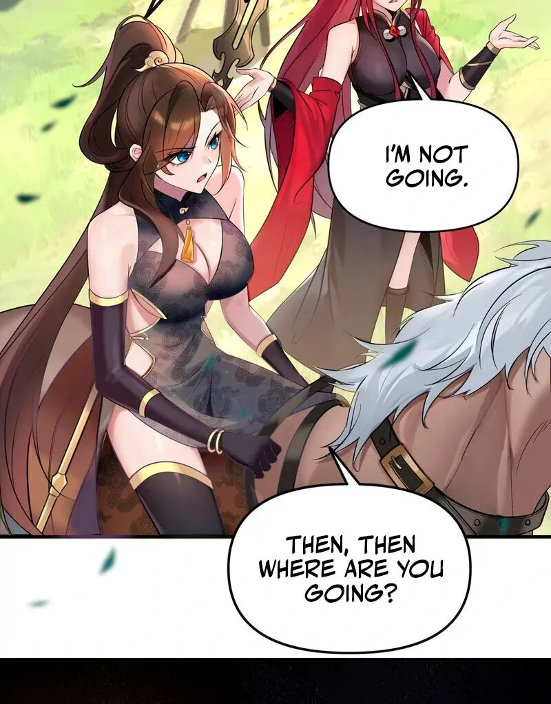 Empress? I Only Date My Wife Chapter 1 page 87 - 