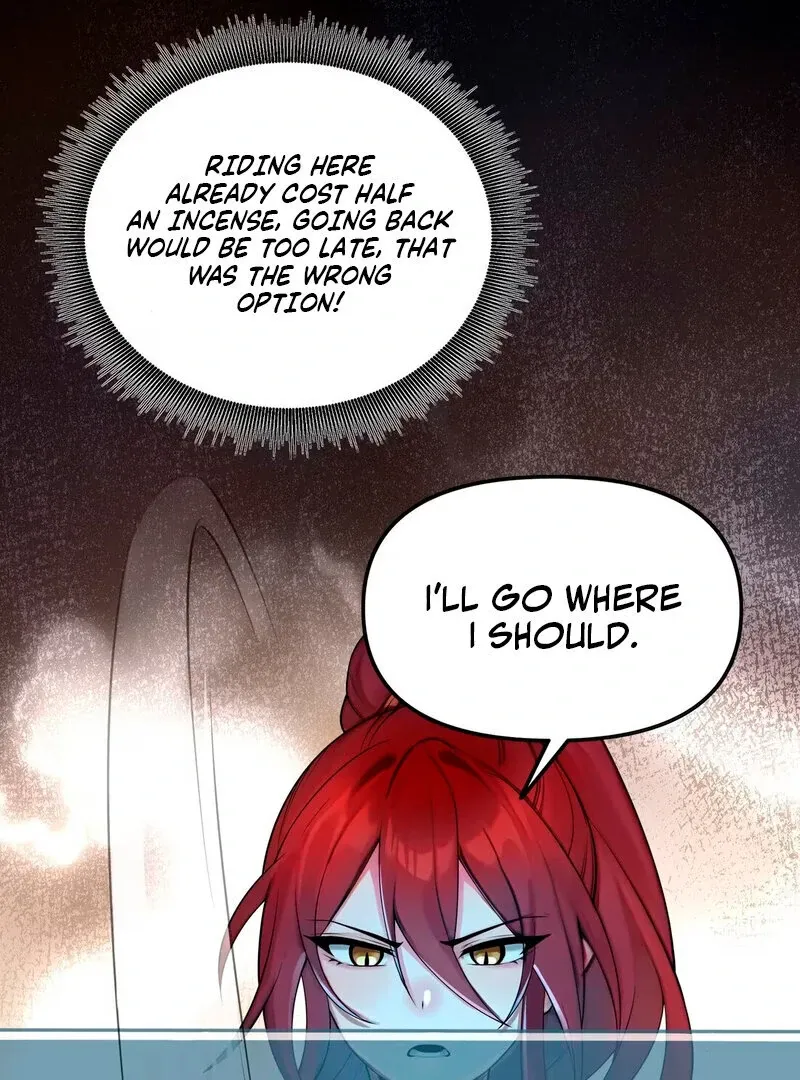 Empress? I Only Date My Wife Chapter 1 page 88 - 
