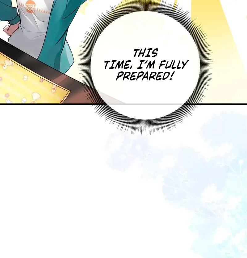 Empress? I Only Date My Wife Chapter 1 page 10 - 