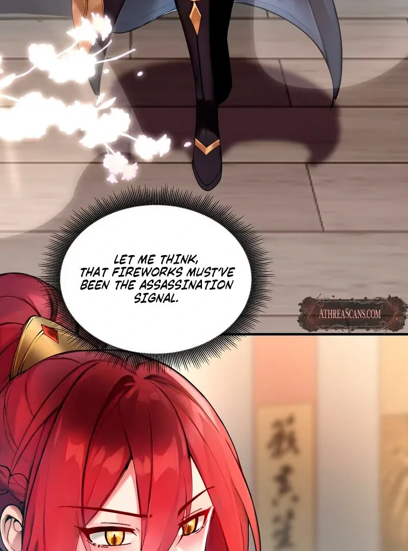 Empress? I Only Date My Wife Chapter 1 page 93 - 