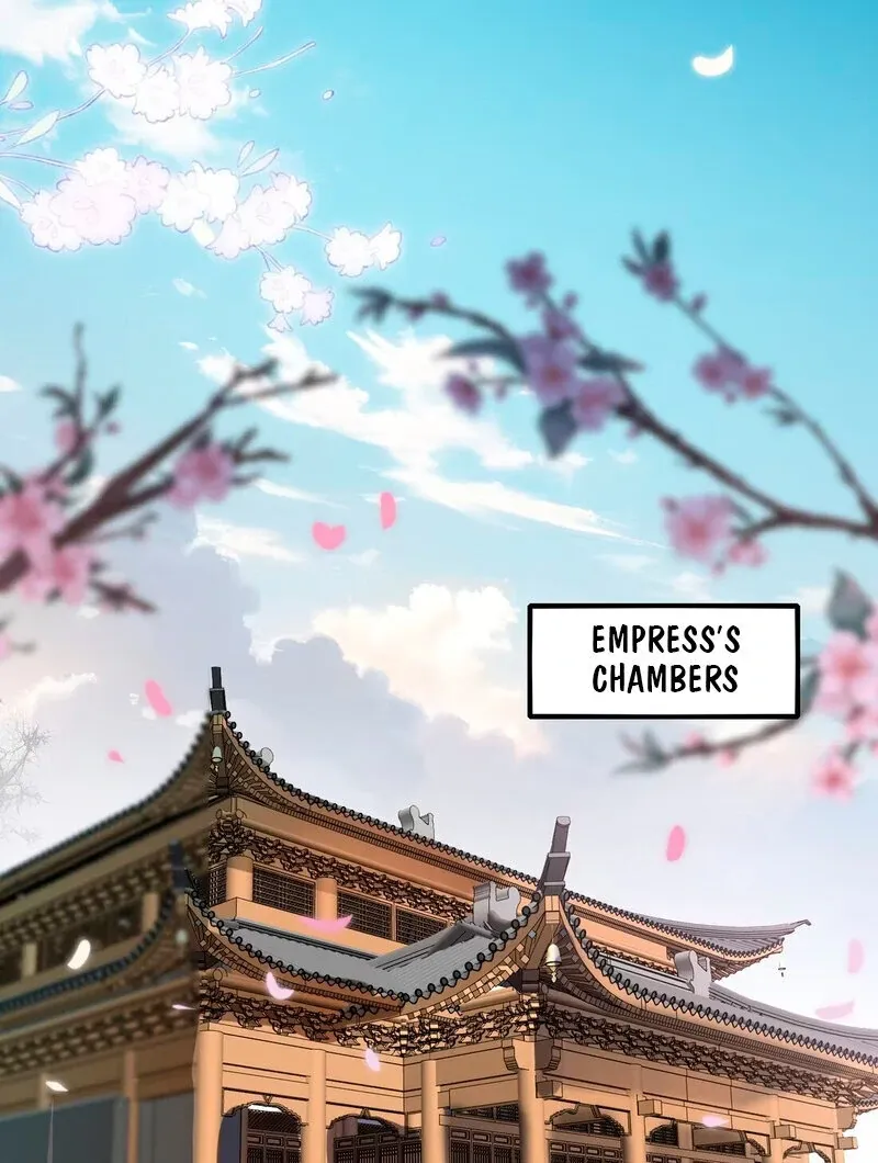 Empress? I Only Date My Wife Chapter 1 page 99 - 