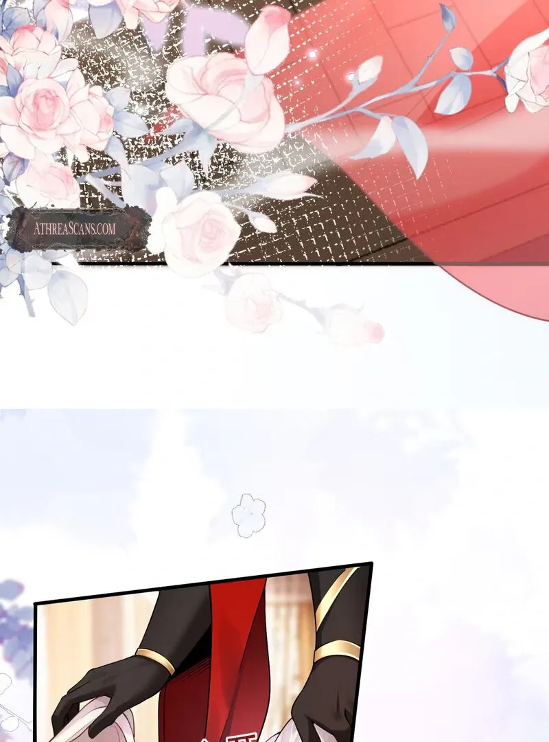 Empress? I Only Date My Wife Chapter 10 page 11 - 